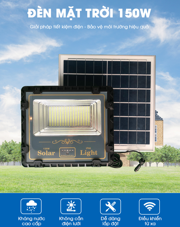 Năng lượng mặt trời